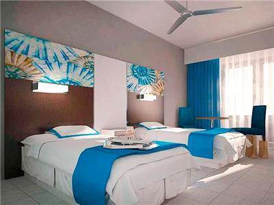 מונטגו ביי Riu Reggae All-Inclusive - Adults Only מראה חיצוני תמונה