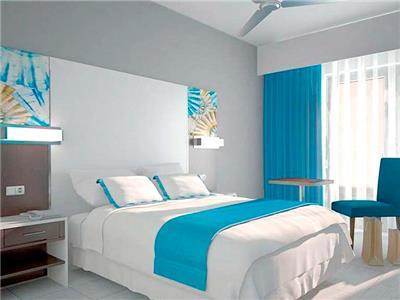 מונטגו ביי Riu Reggae All-Inclusive - Adults Only מראה חיצוני תמונה